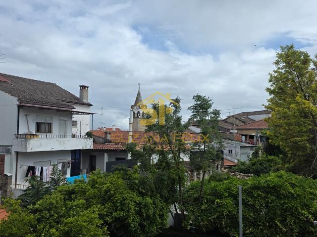Apartamento T2 em Castelo Branco