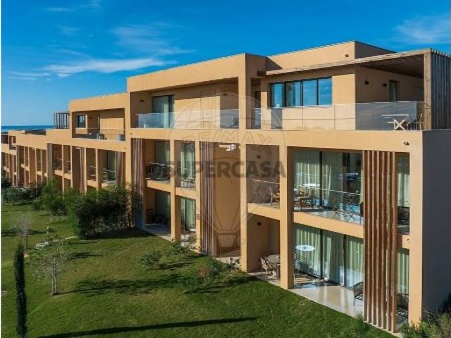 Apartamento T2 em Castro Marim