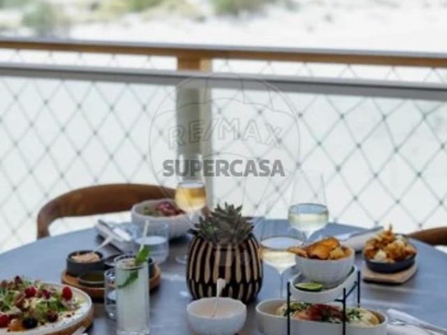 Apartamento T2 em Castro Marim