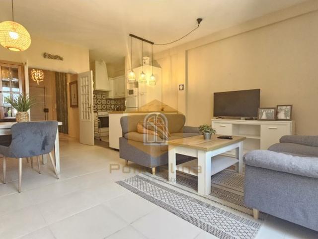 Apartamento T2, em Castro Marim