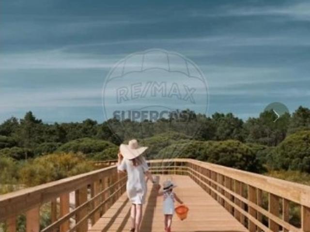 Apartamento T2 em Castro Marim