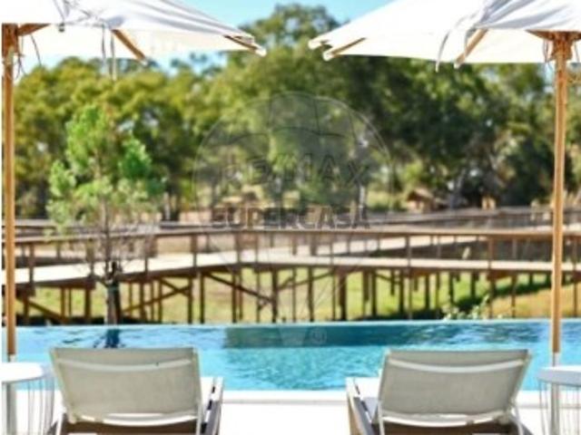 Apartamento T2 em Castro Marim