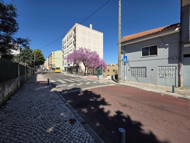 Apartamento T2 em Casal de Cambra