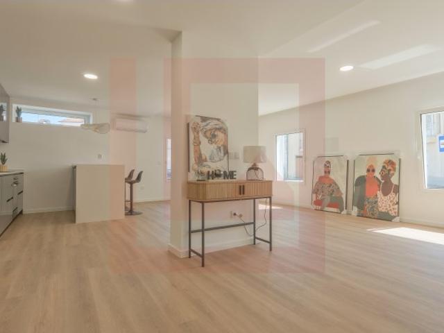 Apartamento T2 em Casal de Ermio