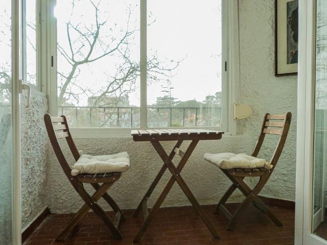 Apartamento T2 em Cascais Av. Infante D. Henrique
