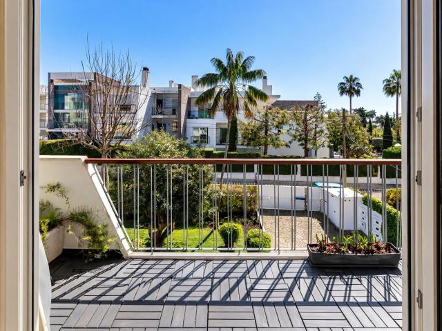 Apartamento T2 em Cascais com Vista para a Cidade 114m² Cascais e Estoril