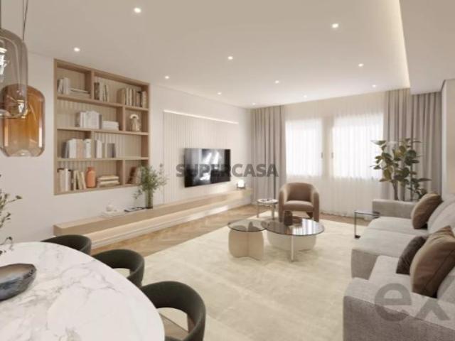 Apartamento T2 em Cascais e Estoril