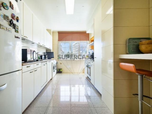 Apartamento T2 em Cascais e Estoril