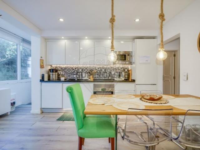 Apartamento T2 em Cascais e Estoril