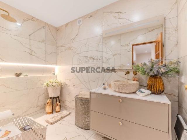 Apartamento T2 em Cascais e Estoril