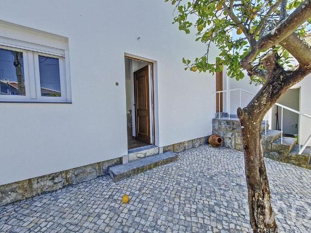 Apartamento T2 em Cascais e Estoril de 55,00 m²