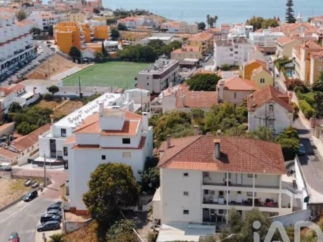 Apartamento T2 em Cascais e Estoril de 65,23 m²