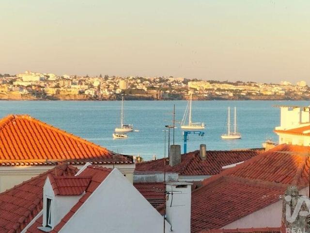 Apartamento T2 em Cascais e Estoril de 104 m² 104m² Cascais e Estoril