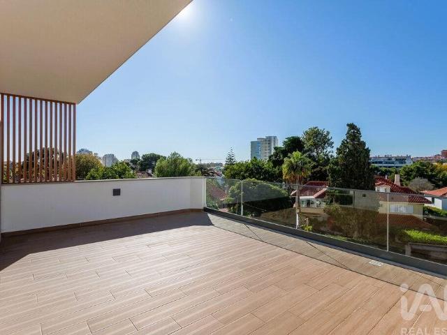 Apartamento T2 em Cascais e Estoril de 126,00 m² 126m² Cascais e Estoril