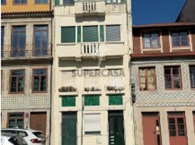Apartamento T2 em Cedofeita, Santo Ildefonso, Sé, Miragaia, São Nicolau e Vitória