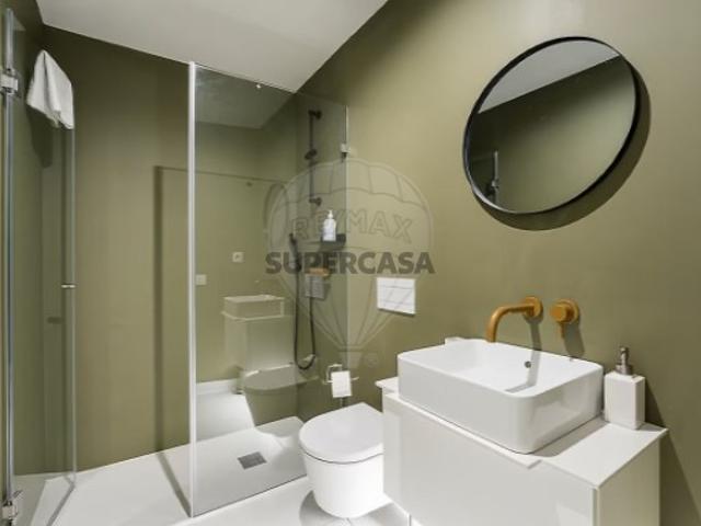 Apartamento T2 em Cedofeita, Santo Ildefonso, Sé, Miragaia, São Nicolau e Vitória