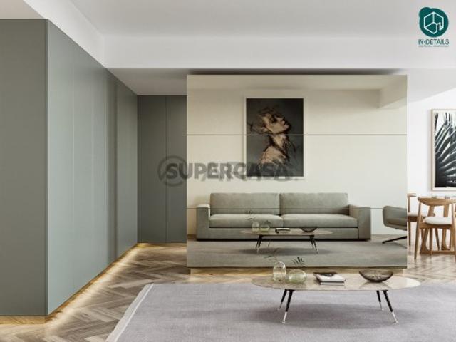 Apartamento T2 em Cedofeita, Santo Ildefonso, Sé, Miragaia, São Nicolau e Vitória