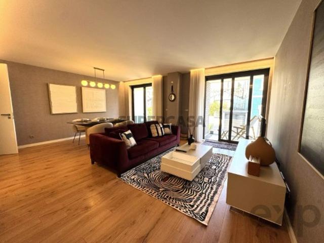 Apartamento T2 em Cedofeita, Santo Ildefonso, Sé, Miragaia, São Nicolau e Vitória