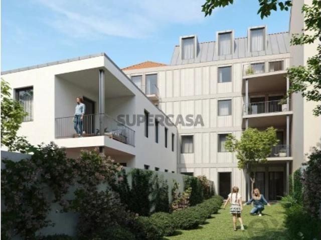 Apartamento T2 em Cedofeita, Santo Ildefonso, Sé, Miragaia, São Nicolau e Vitória