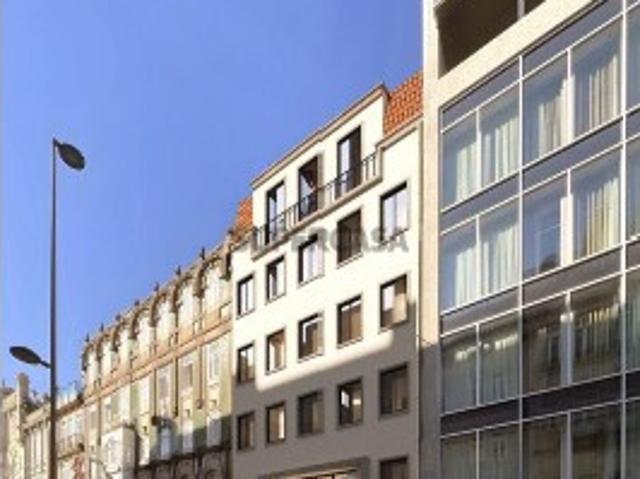 Apartamento T2 em Cedofeita, Santo Ildefonso, Sé, Miragaia, São Nicolau e Vitória de 94,00 m²