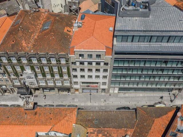 Apartamento T2 em Cedofeita, Santo Ildefonso, Sé, Miragaia. 84m² Porto