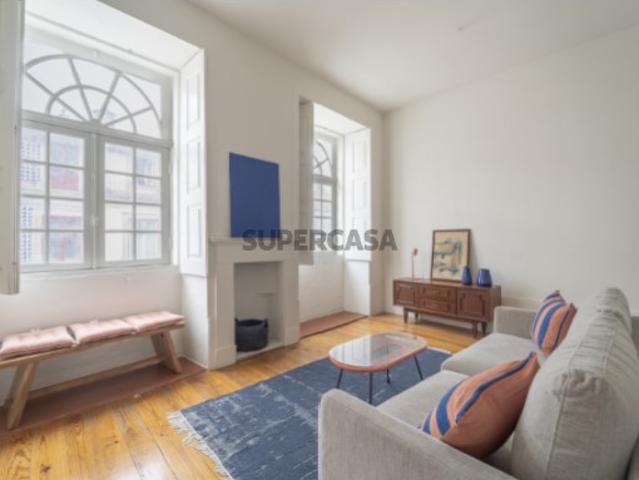 Apartamento T2 em Cedofeita, Porto