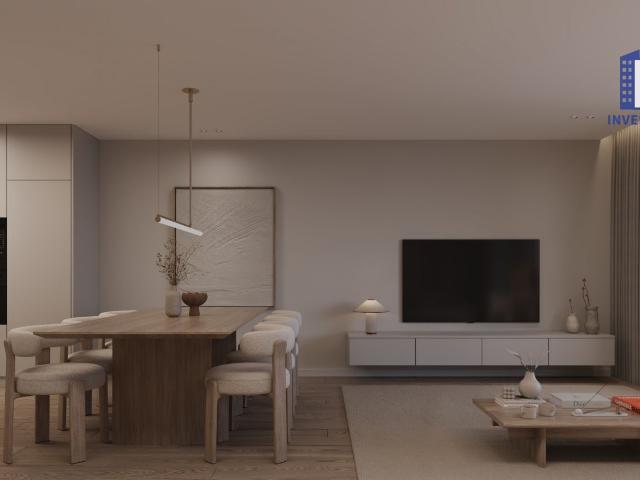 Apartamento T2 em Celeirós, Braga