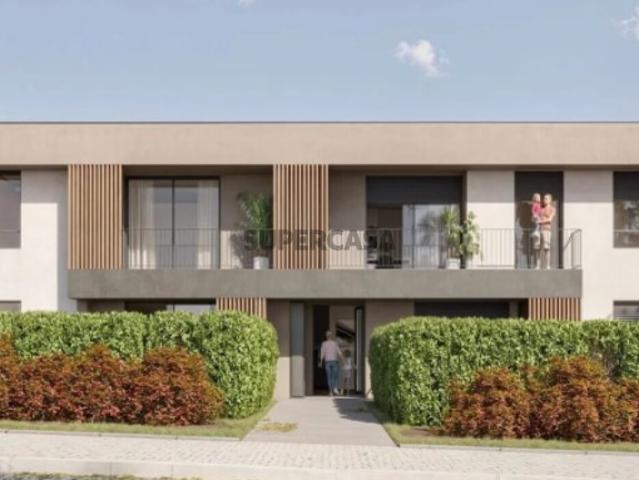Apartamento T2 em Cete