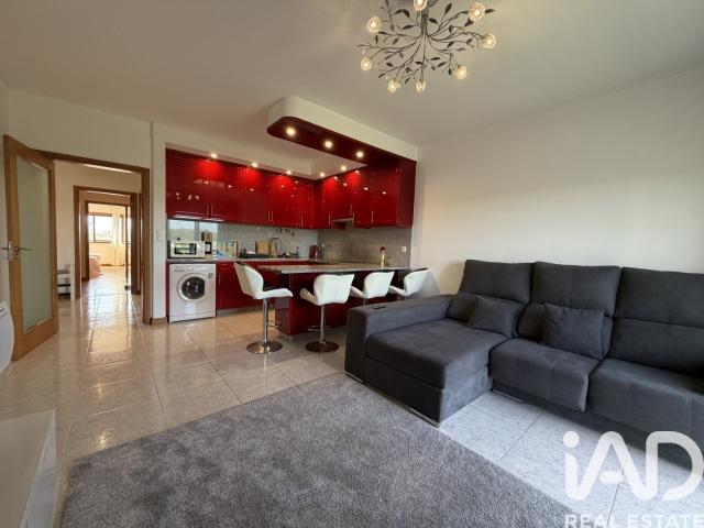 Apartamento T2 em Chafé