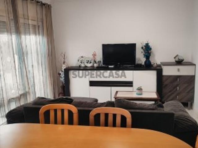 Apartamento T2 em Chafé