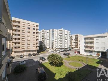 Apartamento T2 em Chafé de 88 m² 88m² Chafé