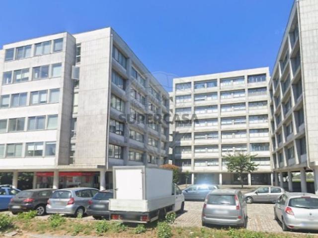 Apartamento T2 em Cidade da Maia