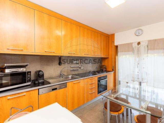 Apartamento T2 em Cidade da Maia