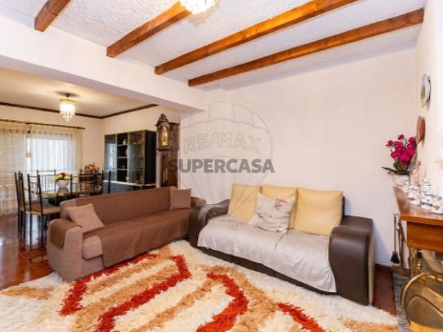 Apartamento T2 em Cidade da Maia