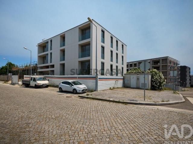 Apartamento T2 em Cidade da Maia de 92,00 m²