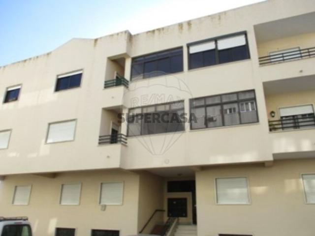 Apartamento T2 em Cidade de Santarém