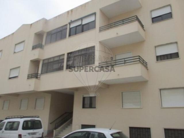 Apartamento T2 em Cidade de Santarém
