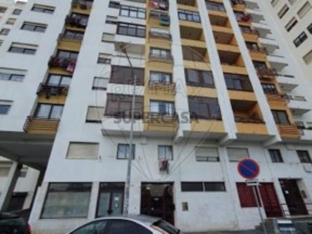 Apartamento T2 em Cidade de Santarém