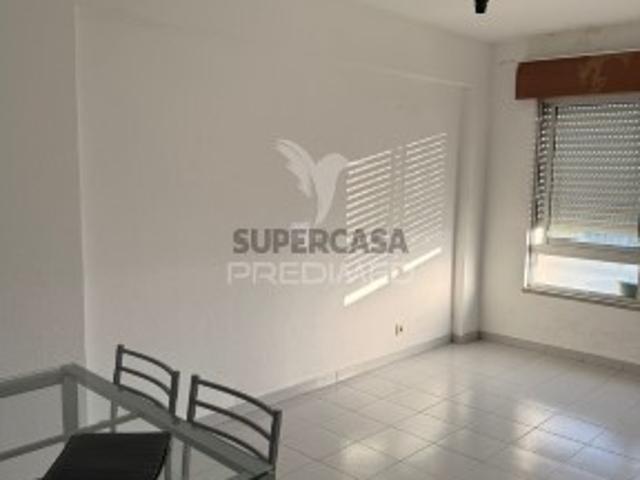 Apartamento T2 em Cidade de Santarém