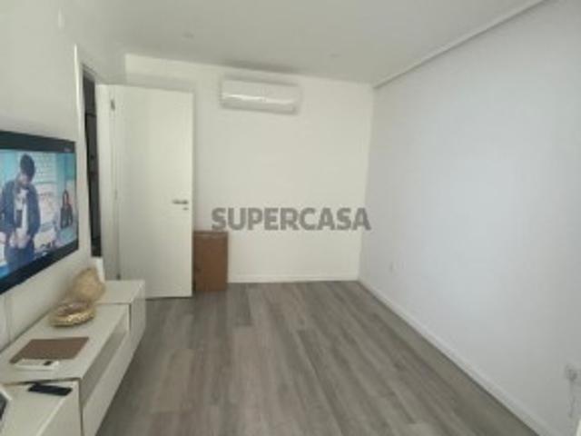 Apartamento T2 em Cidade de Santarém
