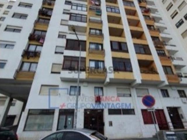 Apartamento T2 em Cidade de Santarém