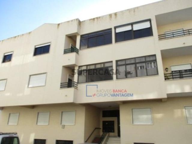 Apartamento T2 em Cidade de Santarém