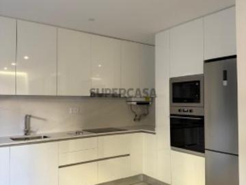 Apartamento T2 em Cidade de Santarém