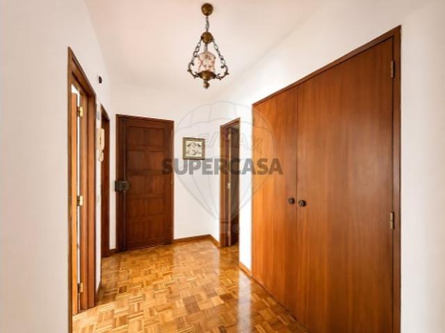 Apartamento T2 em Cidade de Santarém