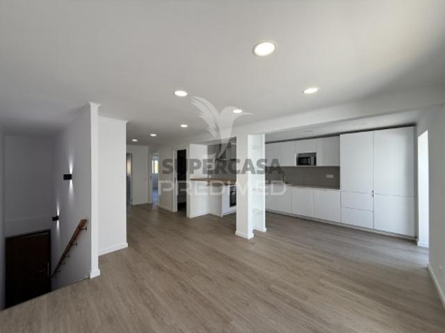 Apartamento T2 em Cidade de Santarém