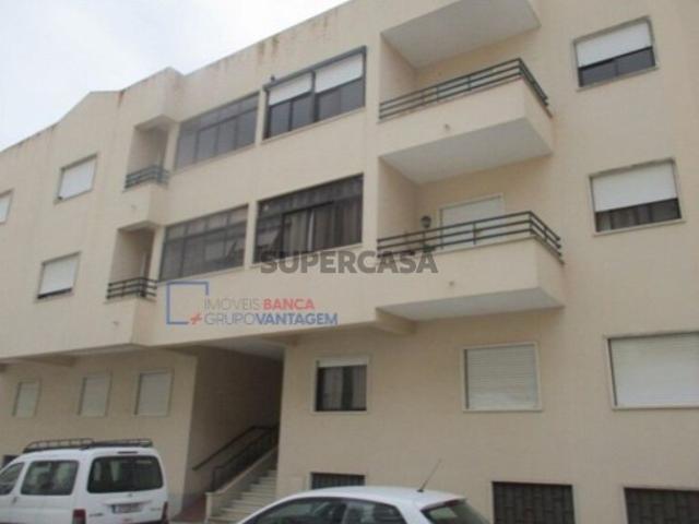 Apartamento T2 em Cidade de Santarém