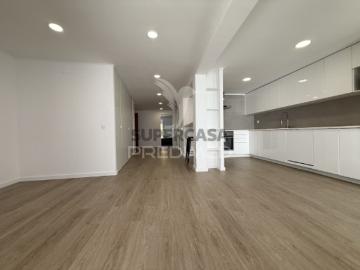 Apartamento T2 em Cidade de Santarém