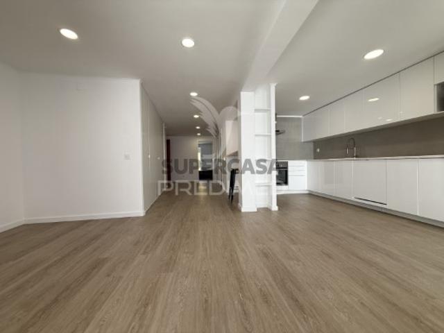Apartamento T2 em Cidade de Santarém