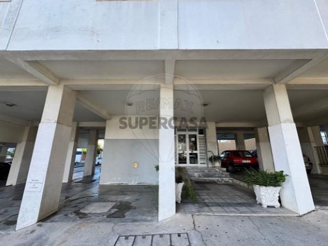 Apartamento T2 em Cidade de Santarém