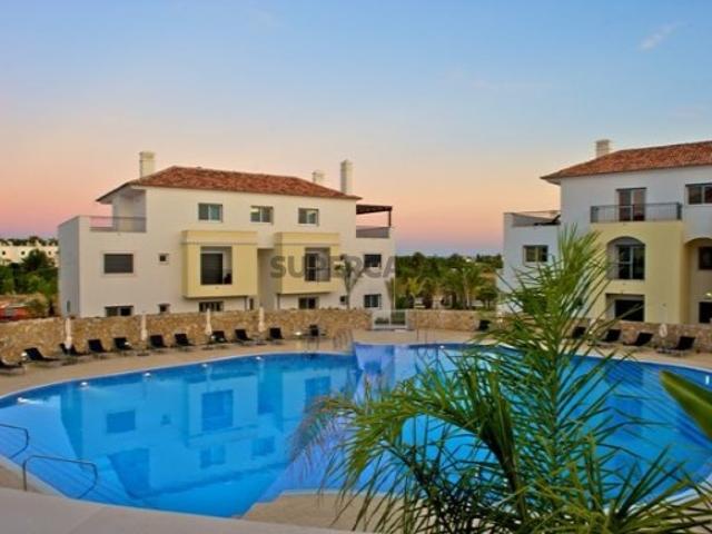 Apartamento T2 em Cabanas de Tavira